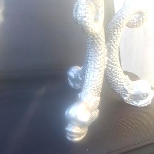 Arthur court Sea Dragons